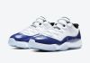 Jordan 11 Retro Low Womens Style : Ah7860-100