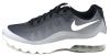 Nike Air Max Invigor Print Black/White-Wolf Grey-001