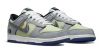 Nike Dunk Low / U Mens Style : Dj9649-401