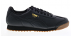 Puma Roma Classic Gum Mens Style : 366408