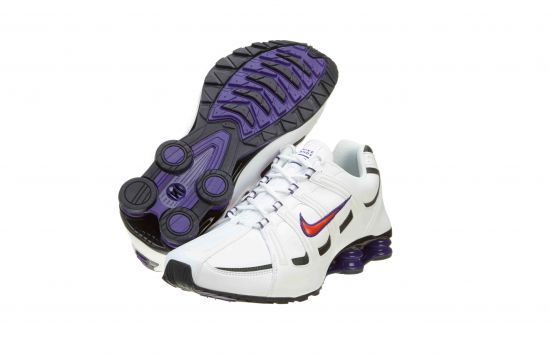 NIKE SHOX TURBO SL MENS STYLE # 525248