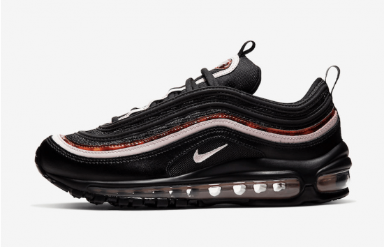 Nike Air Max 97 Womens Style : Cu4751-001