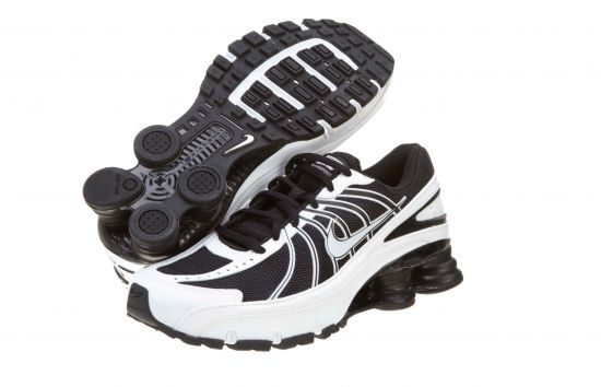 NIKE SHOX TURBO+ VII WOMENS  STYLE # 324749