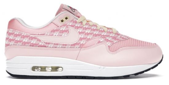 Nike Air Max 1 Strawberry Lemonade (2020) Mens Style : Cj0609-600