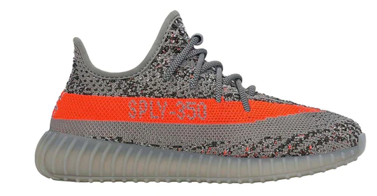 Adidas Yeezy Boost 350 V2 Toddlers Style : Gw1231