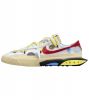 Nike Blazer Low '77 / Ow Mens Style : Dh7863-100