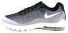 Nike Air Max Invigor Print Black/White-Wolf Grey-001