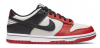 Nike Dunk Low Big Kids Style : DO6288-100