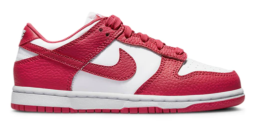 Nike Dunk Low Little Kids Style : Dc9564-111