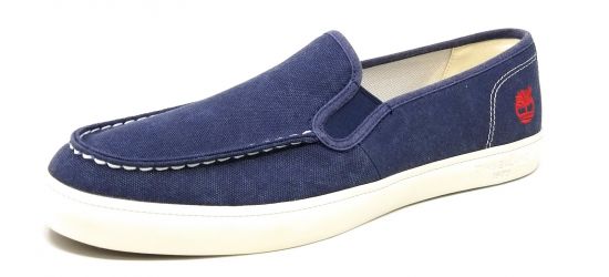 Timberland Newport Bay Two-eyelet Boat Mens Style : Tb0a1559