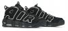 Nike Air More Uptempo Black White (2016/2020) Mens Style : 414962-002