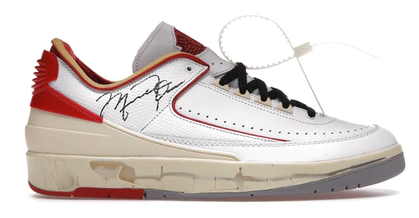 Jordan 2 Retro Low Sp Mens Style : Dj4375-106