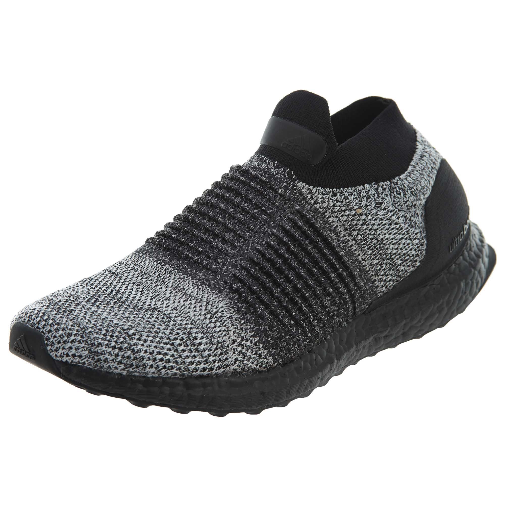 ultra boost laceless mens