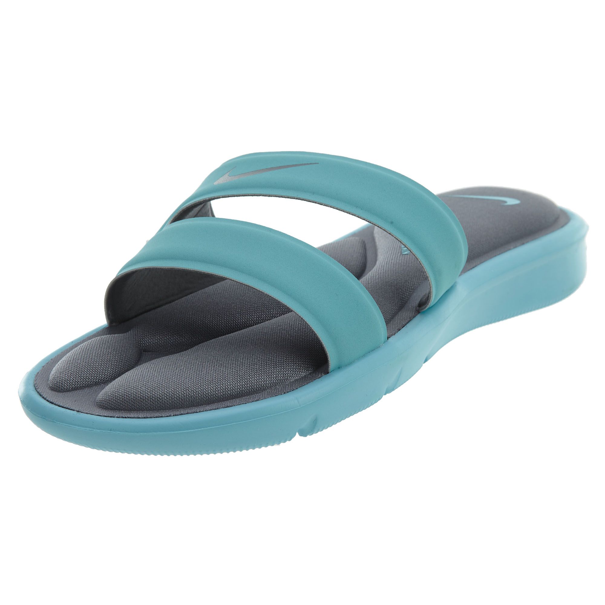 women's nike ultra comfort slide sandals