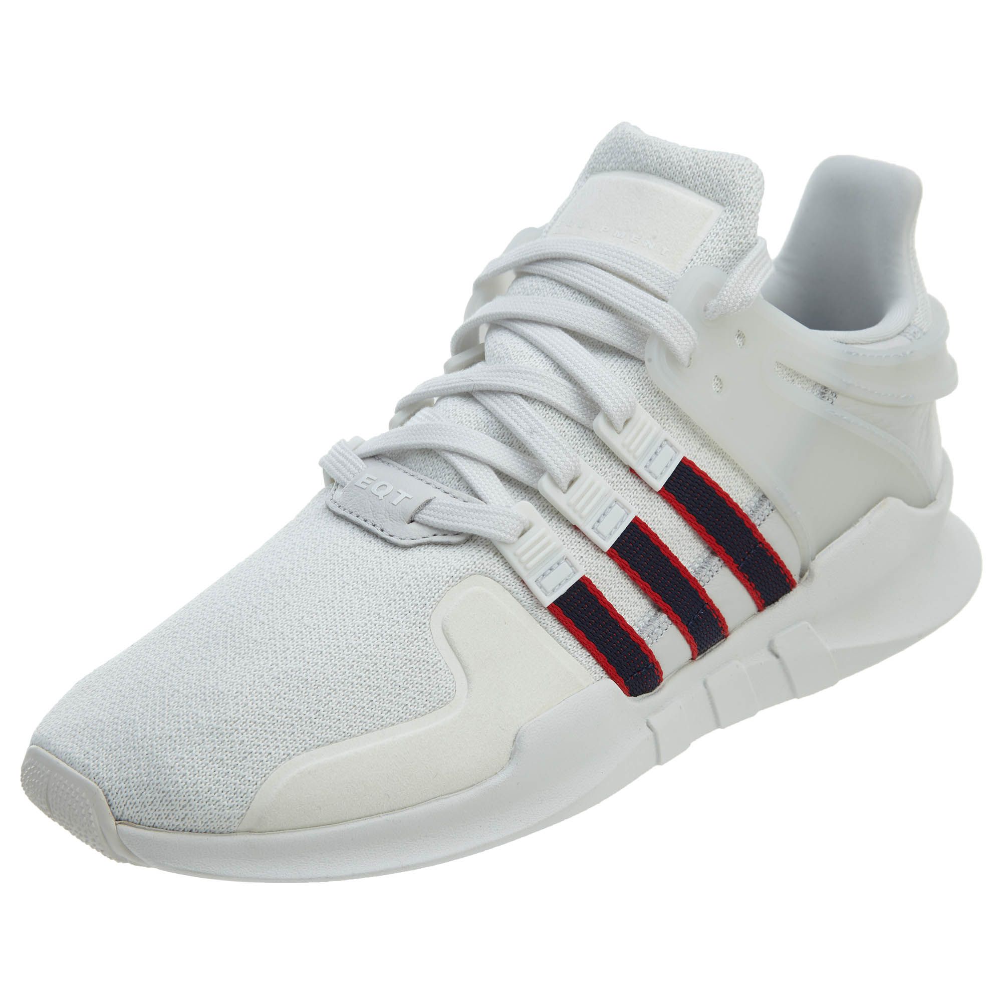 Adidas Eqt Support Adv Mens Style : Bb6778-CRYWHT/CONAVY/SCARLE