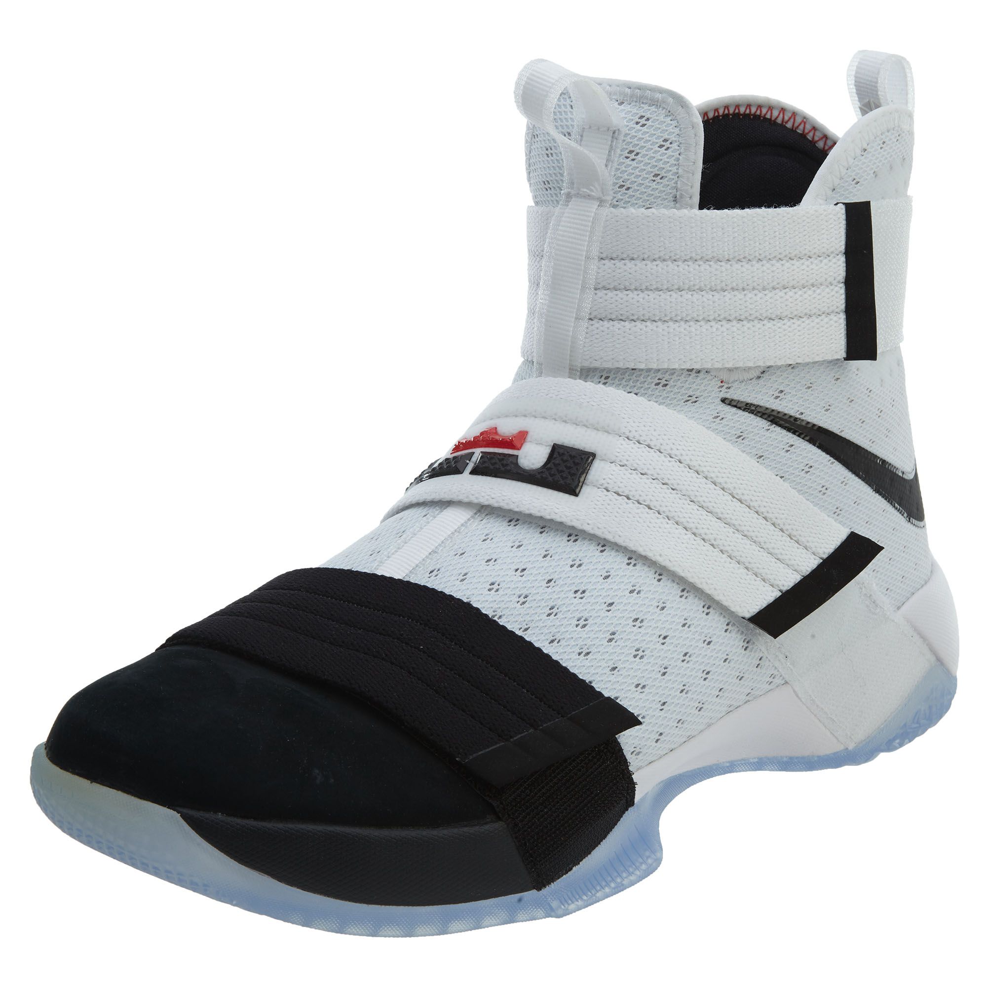 Nike Lebron Soldier 10 Sfg Mens Style 