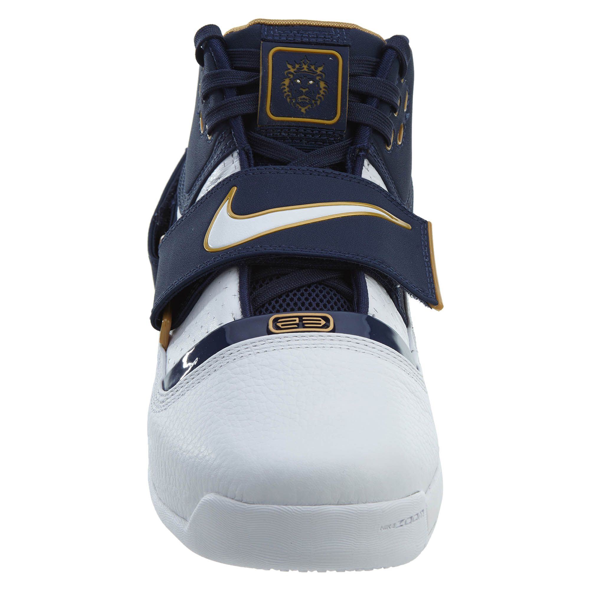 zoom lebron soldier ct16
