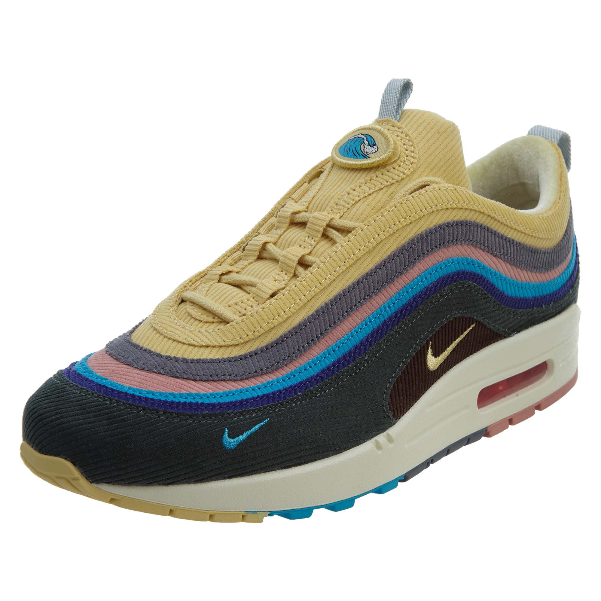 nike air max one 97 sean wotherspoon