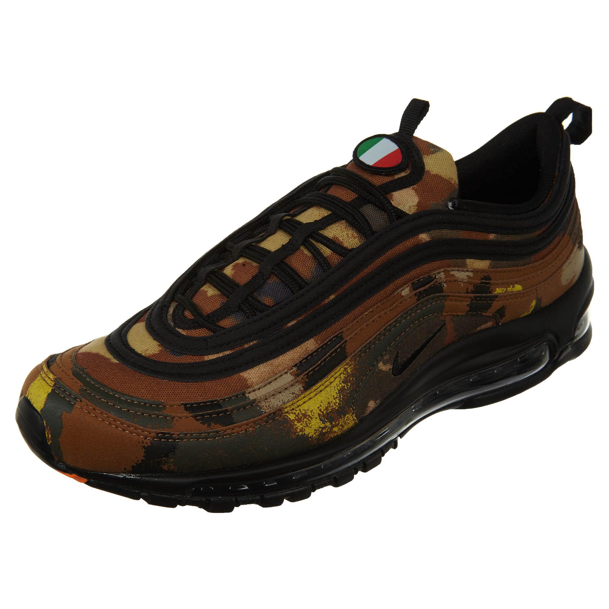 Nike Air Max 97 Country Camo (Italy)-202