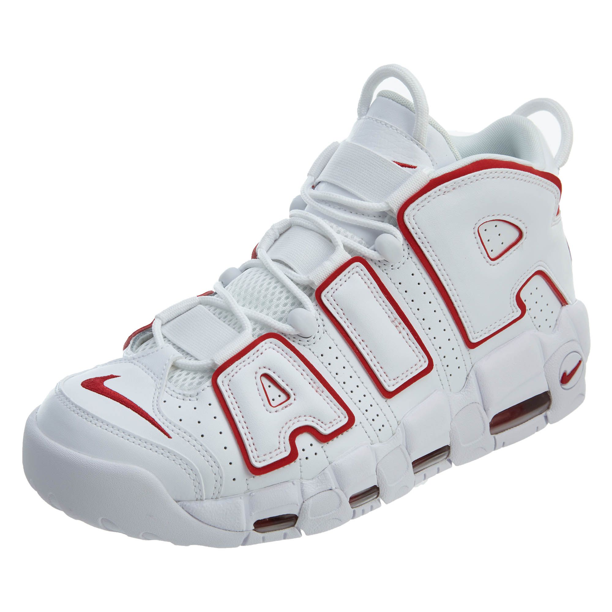 Nike Air More Uptempo '96 Mens Style 