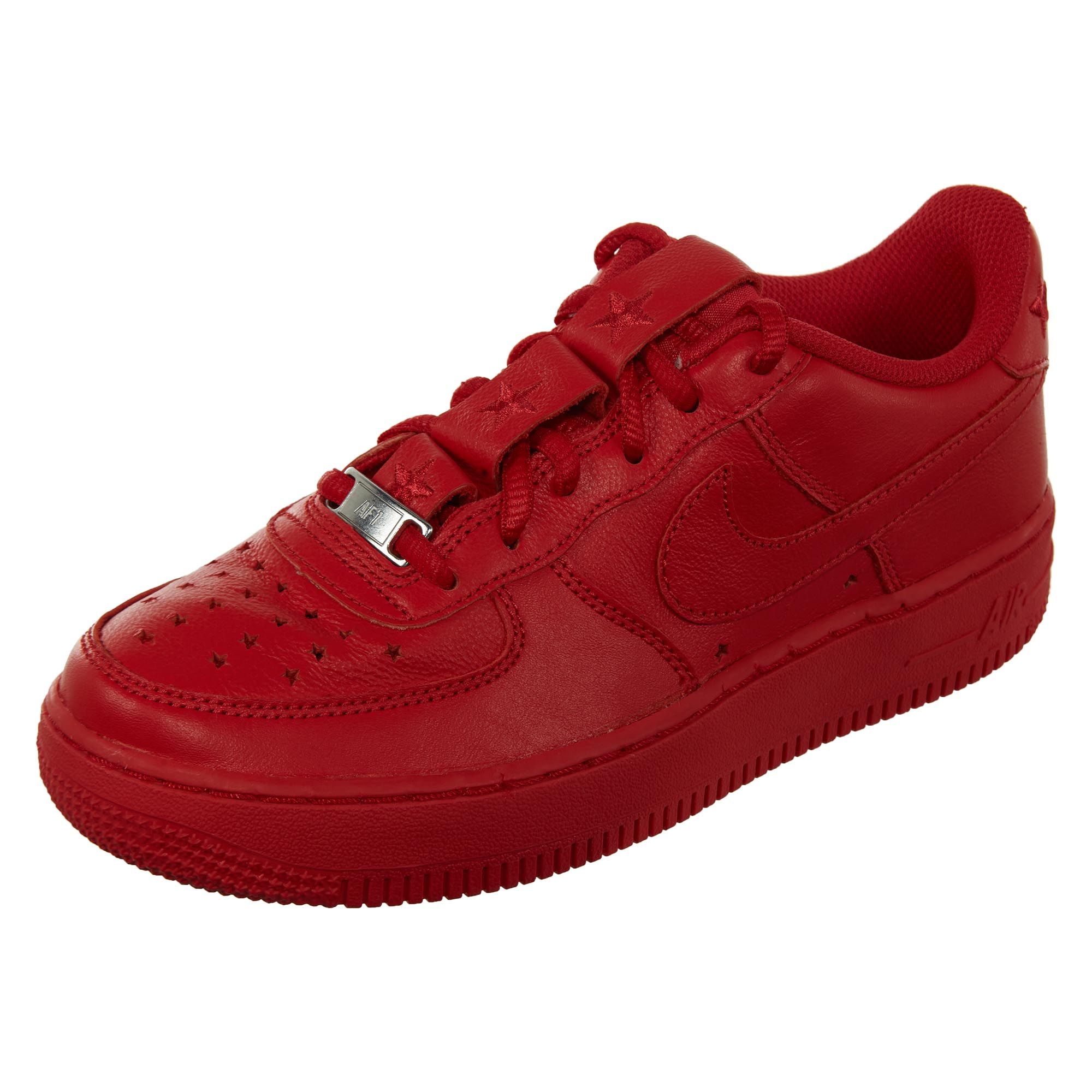 kids red air force