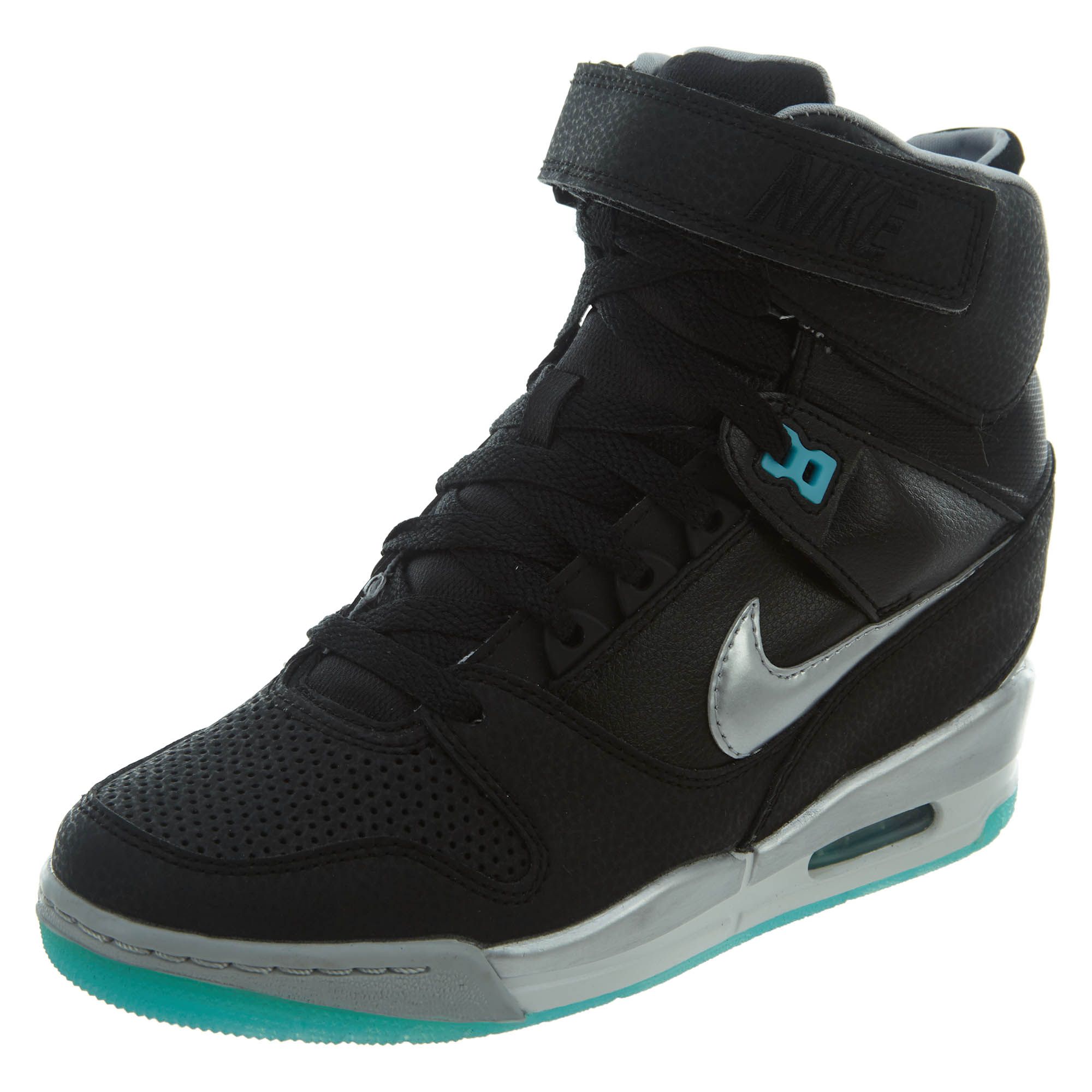 nike air revolution sky hi sale available atore