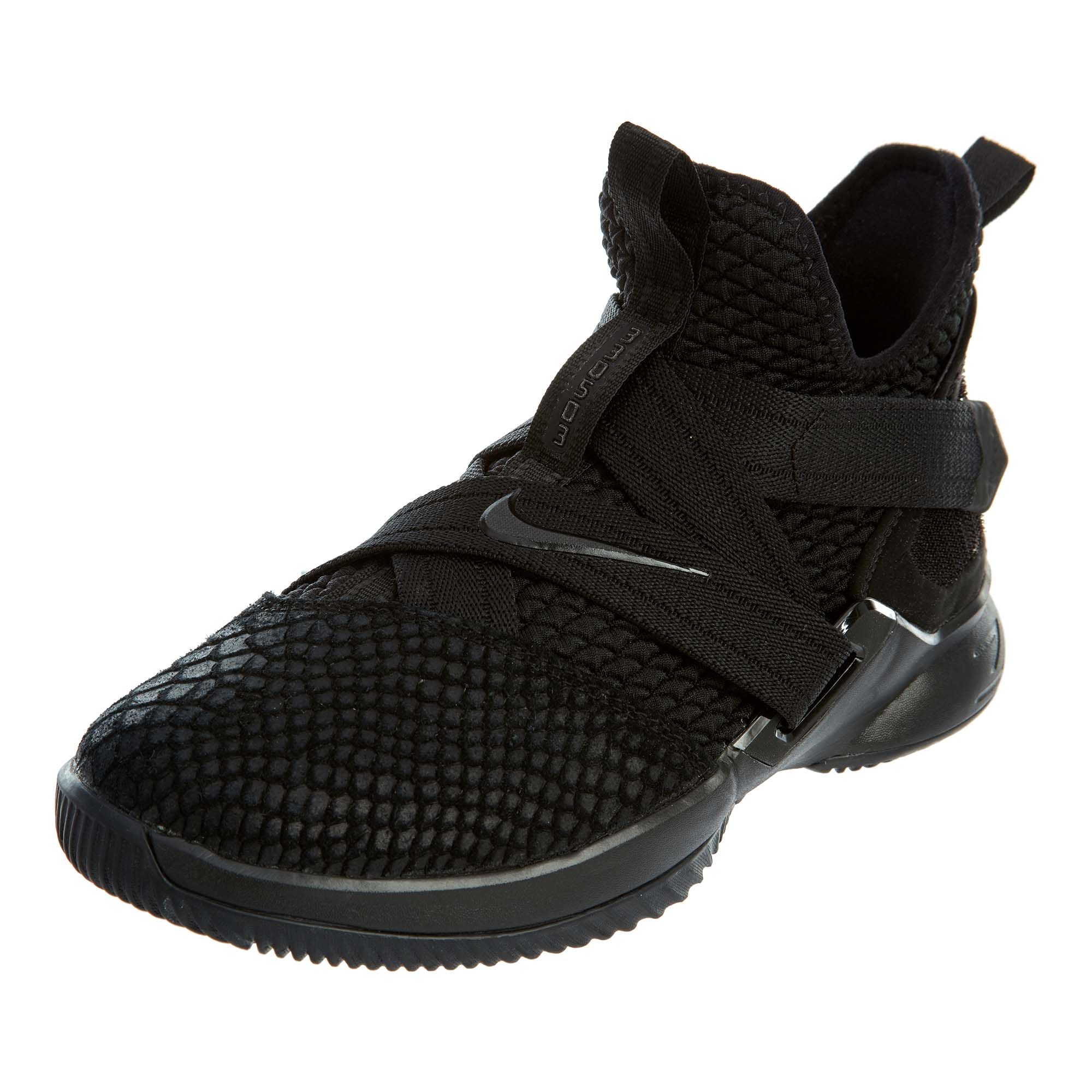 lebron soldier 12 sfg youth