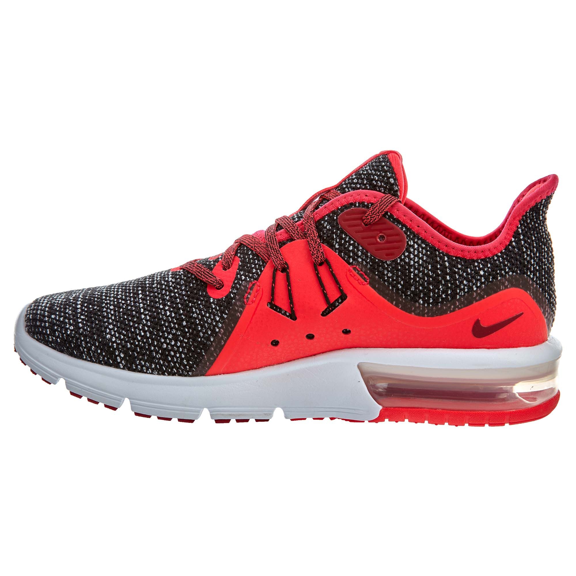 Nike Air Max Sequent 3 Womens Style 