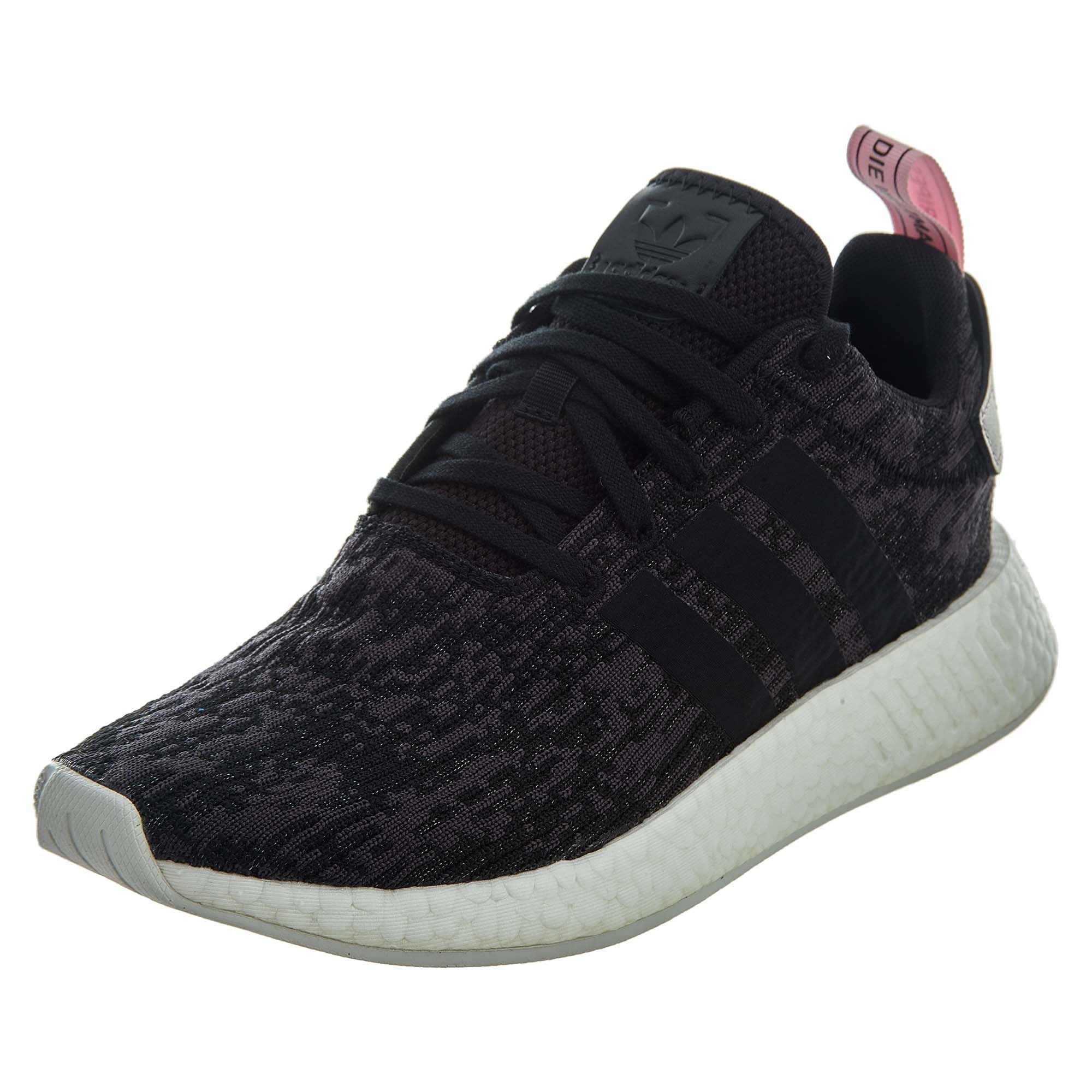 Adidas Nmd_r2 Womens Style : By9314-Blk 