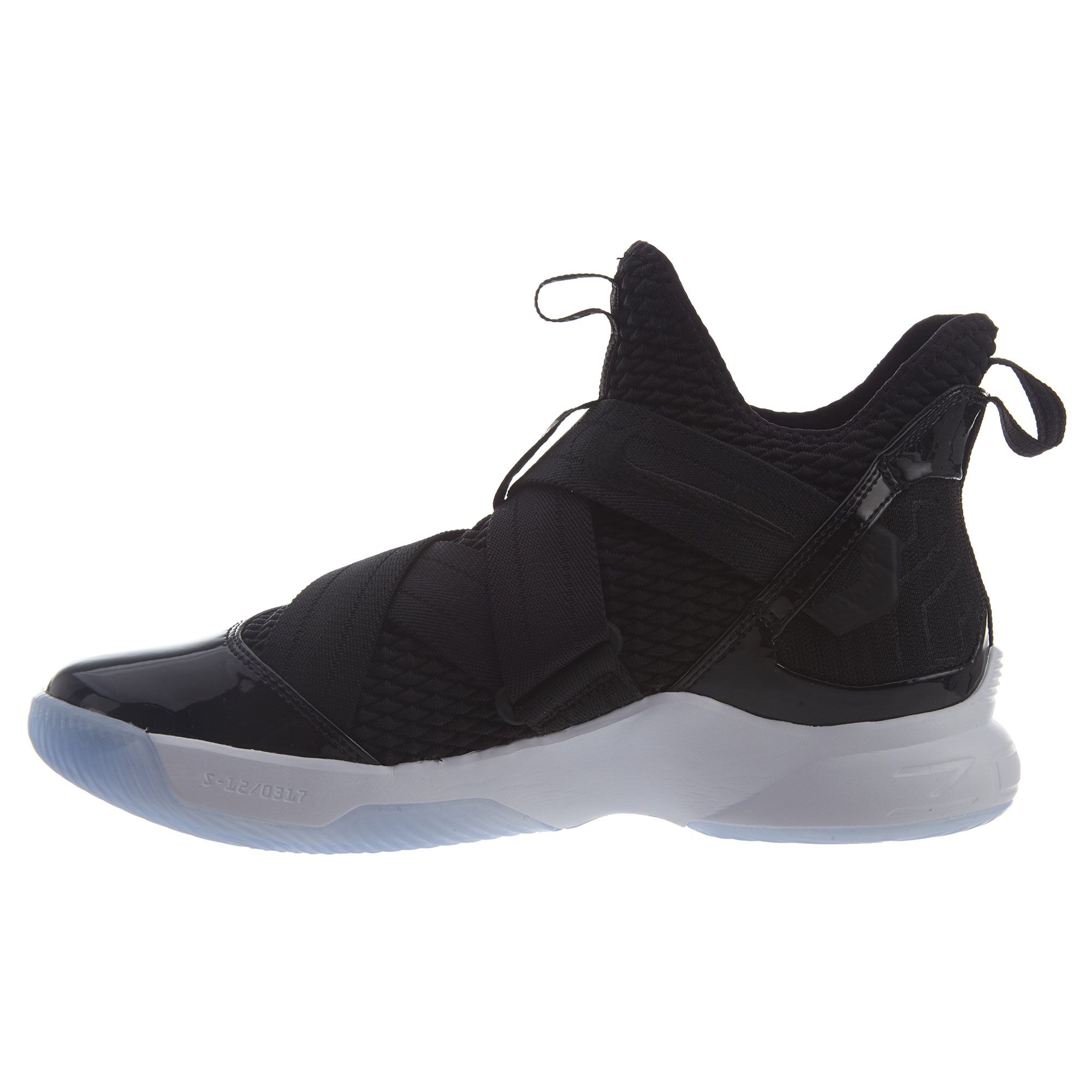 nike lebron soldier xii sfg mens style