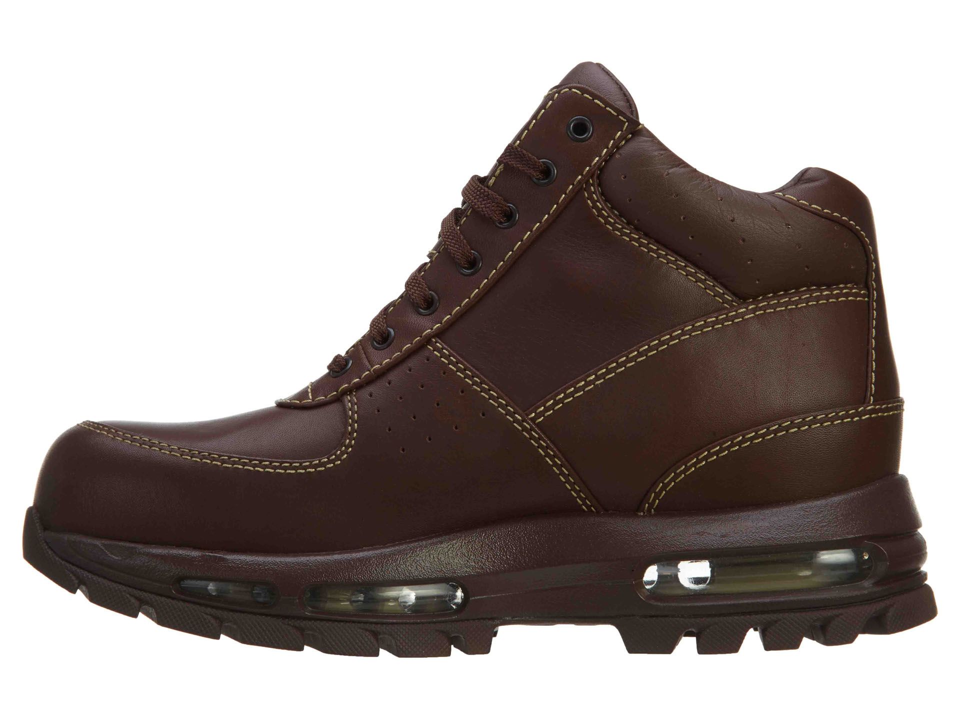 womens nike air max goadome boots