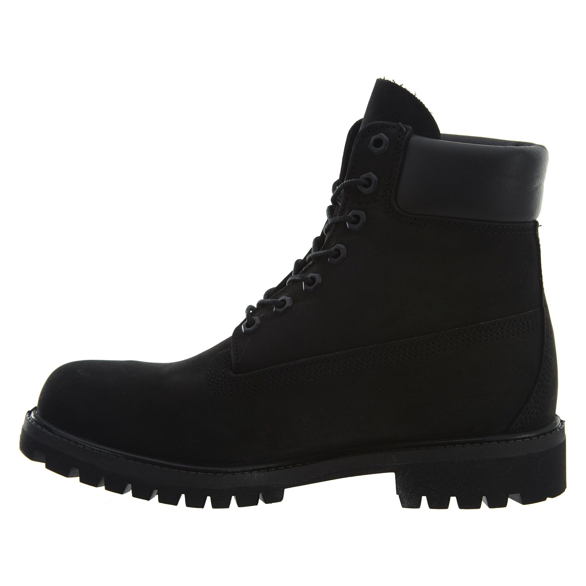 timberland mens hommes black