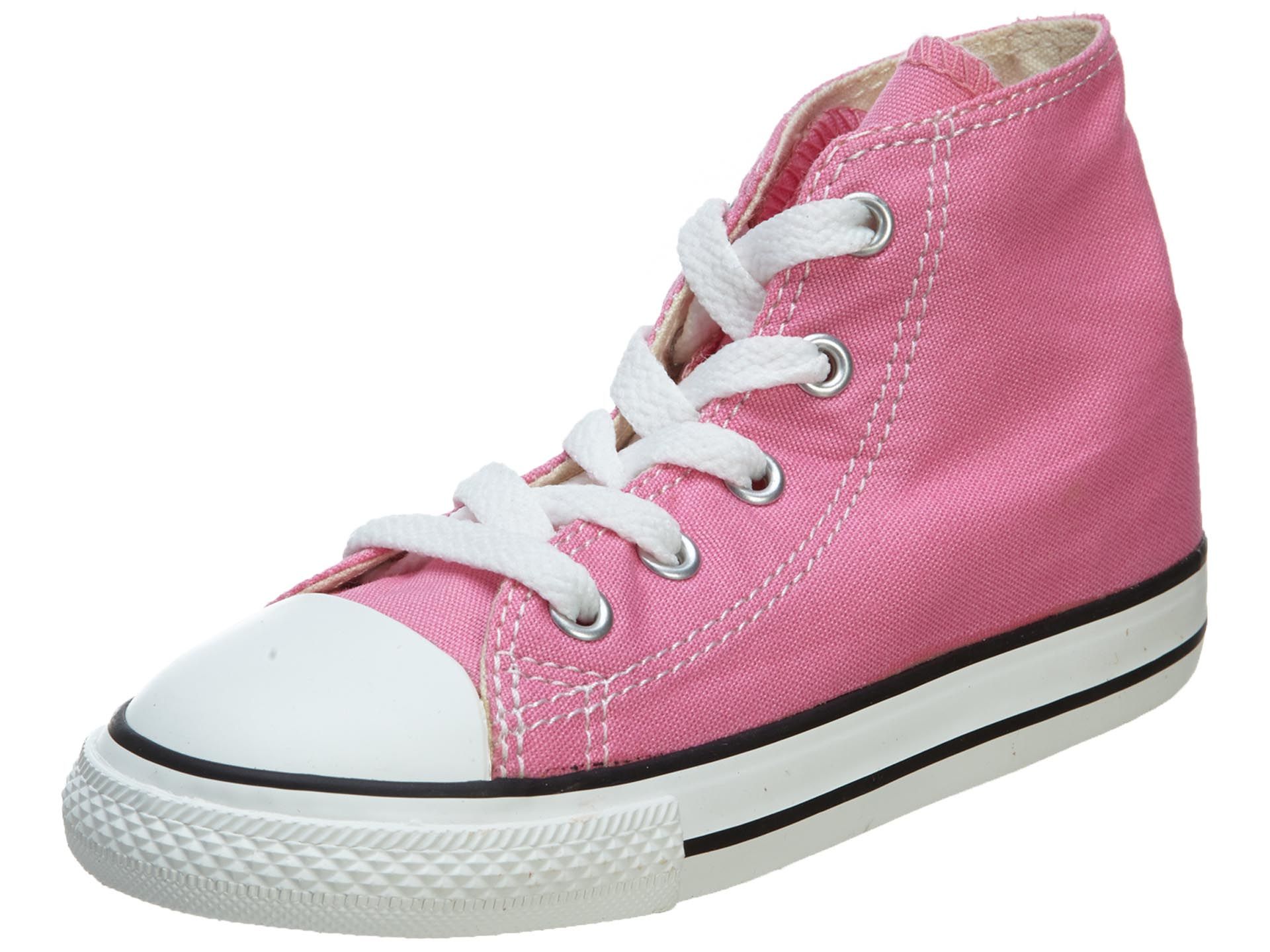 Converse C/T All Star Toddler Style 