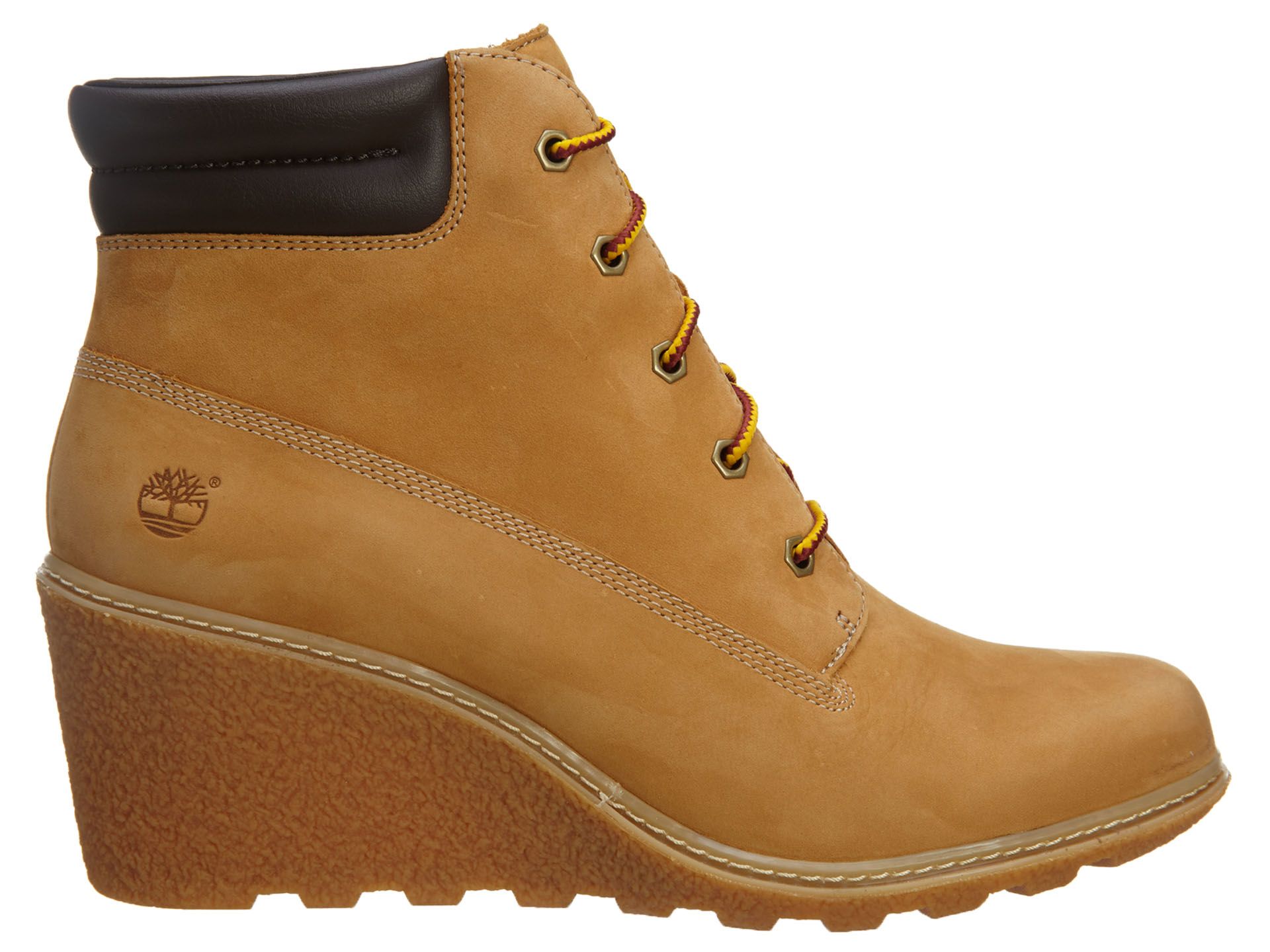Timberland Amston 6in Boot Womens Style 