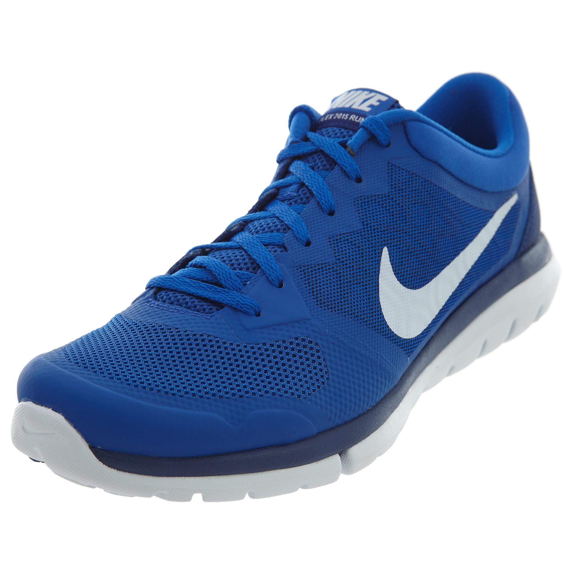 Nike Flex 2015 Running Shoes Mens Style : 709022-400
