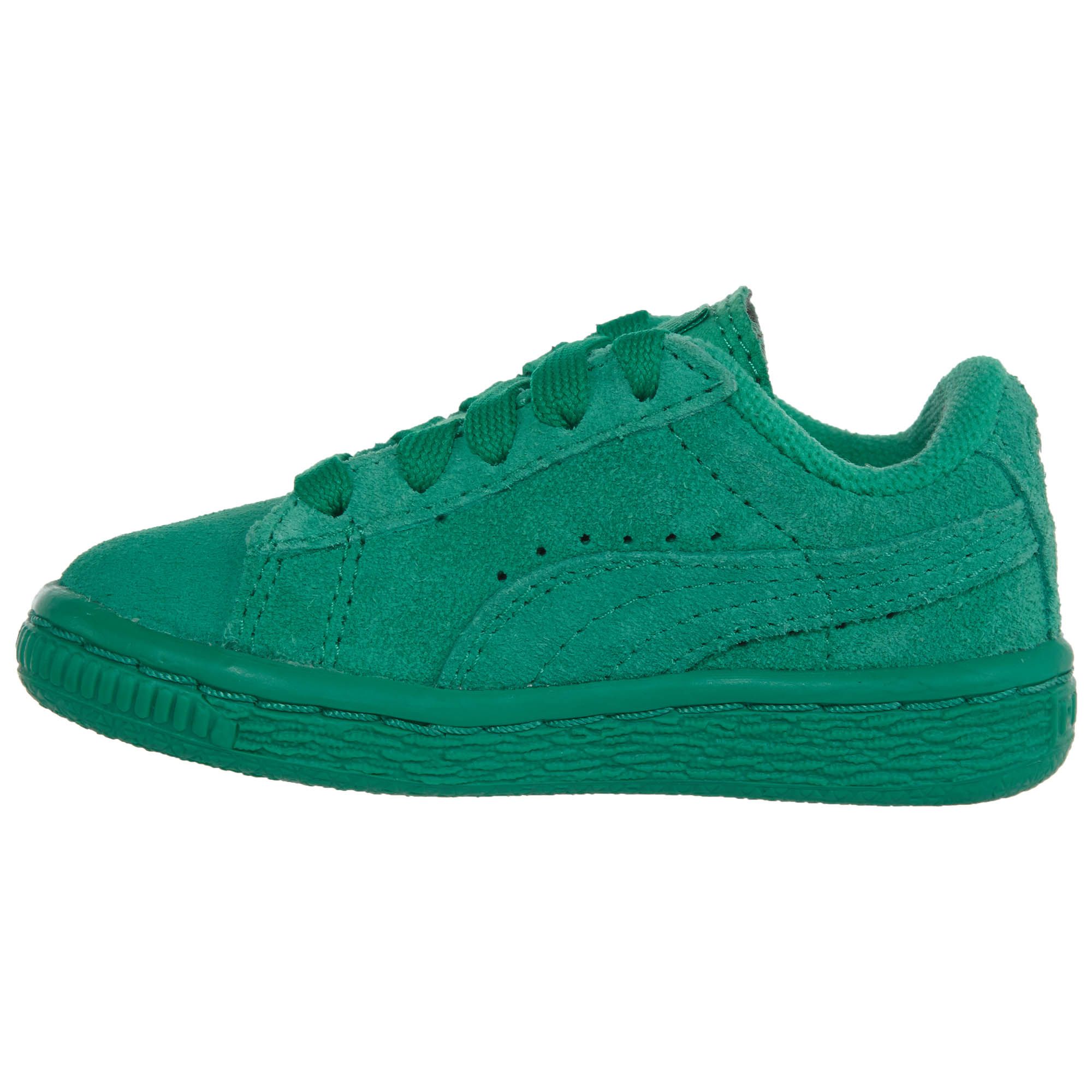 puma suede 28