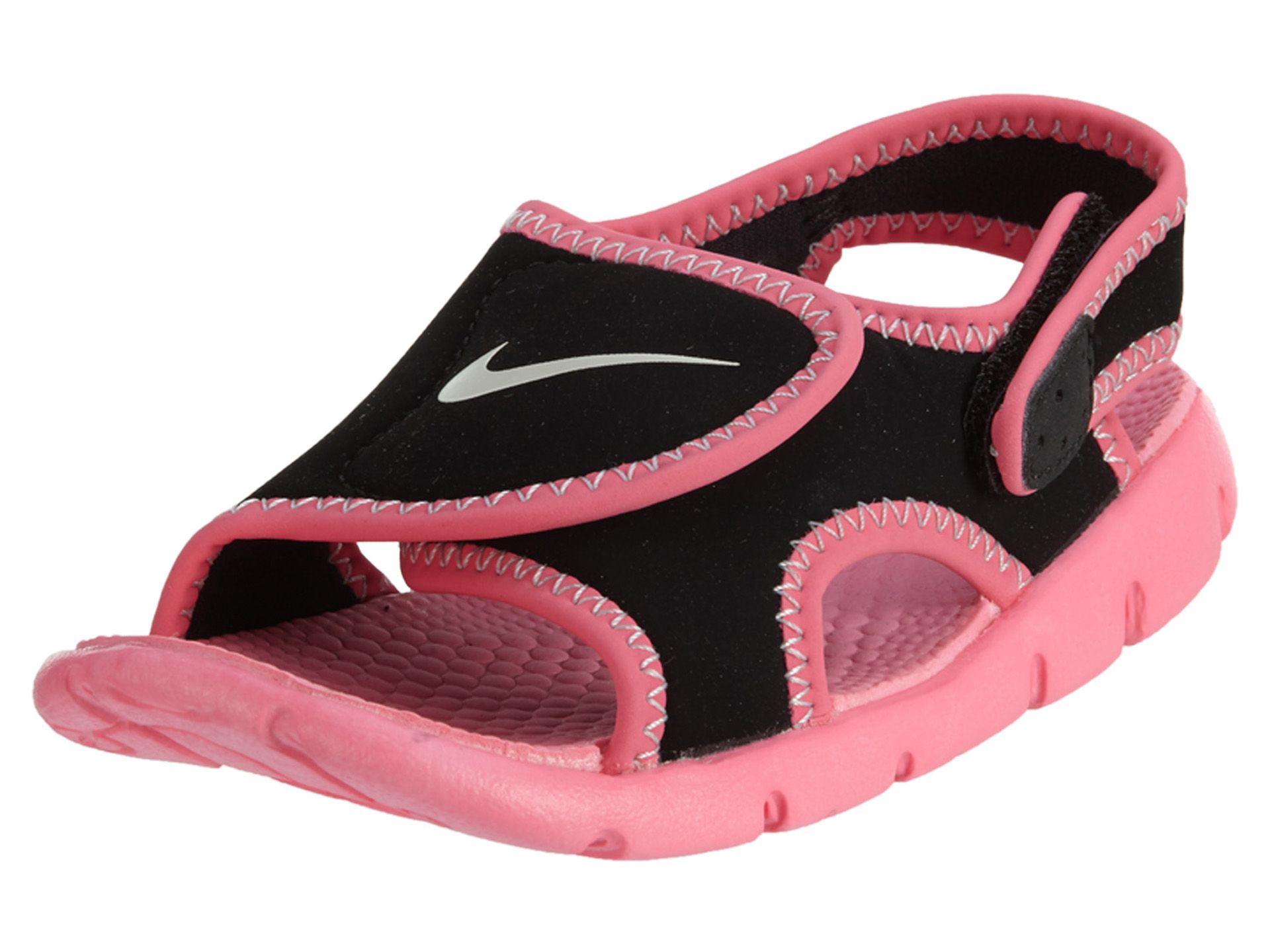Nike Sunray Adjust 4 Toddlers Style 