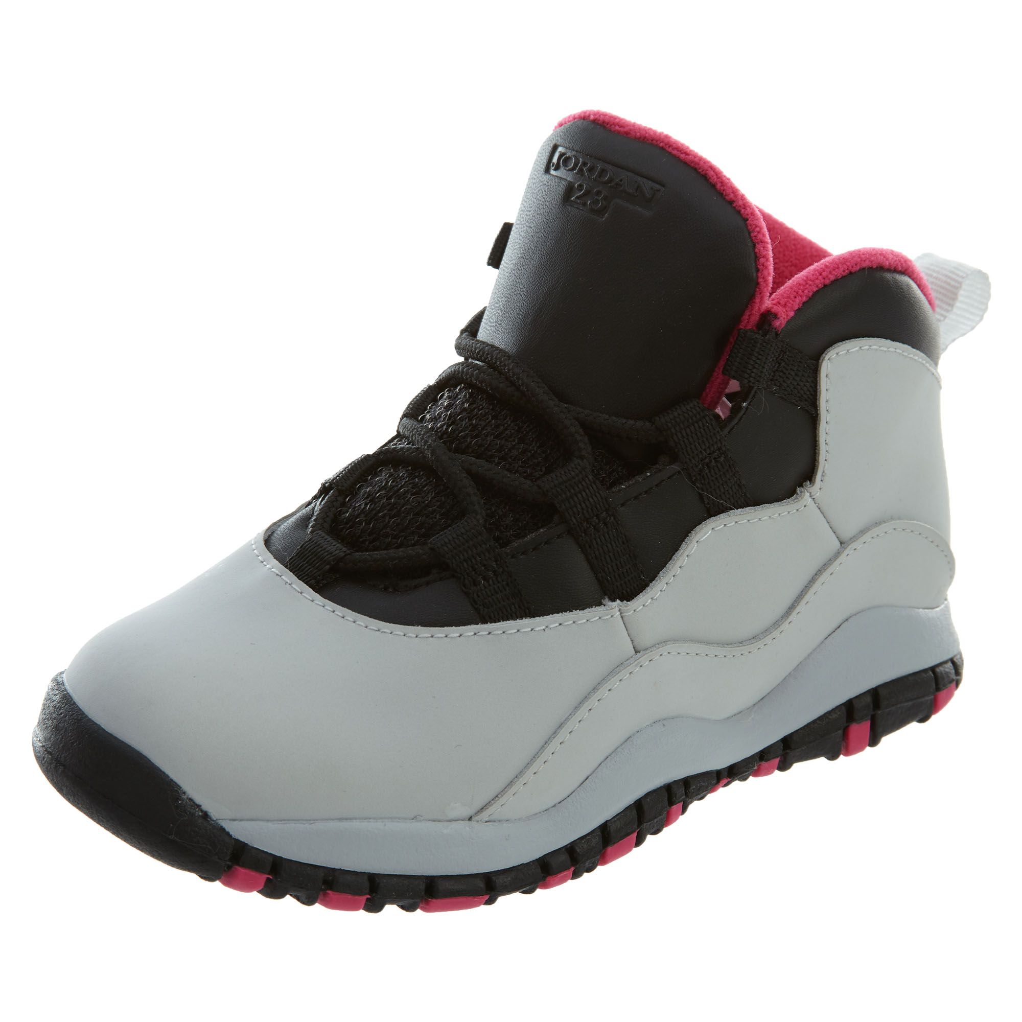 jordan retro 10 for toddlers