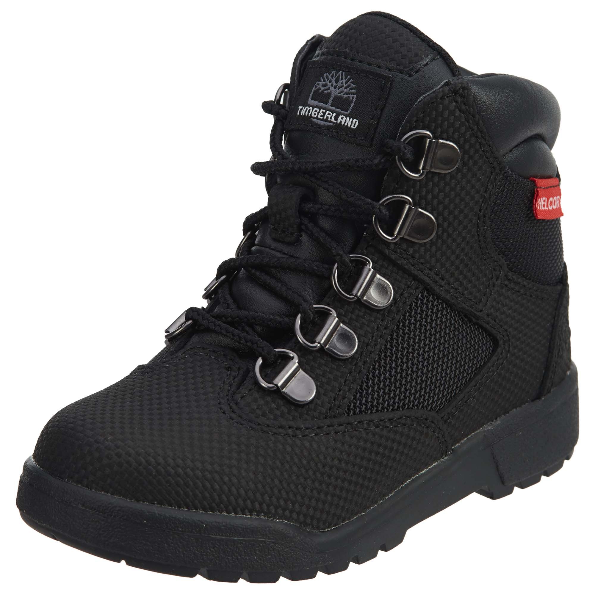 timberland helcor field boots