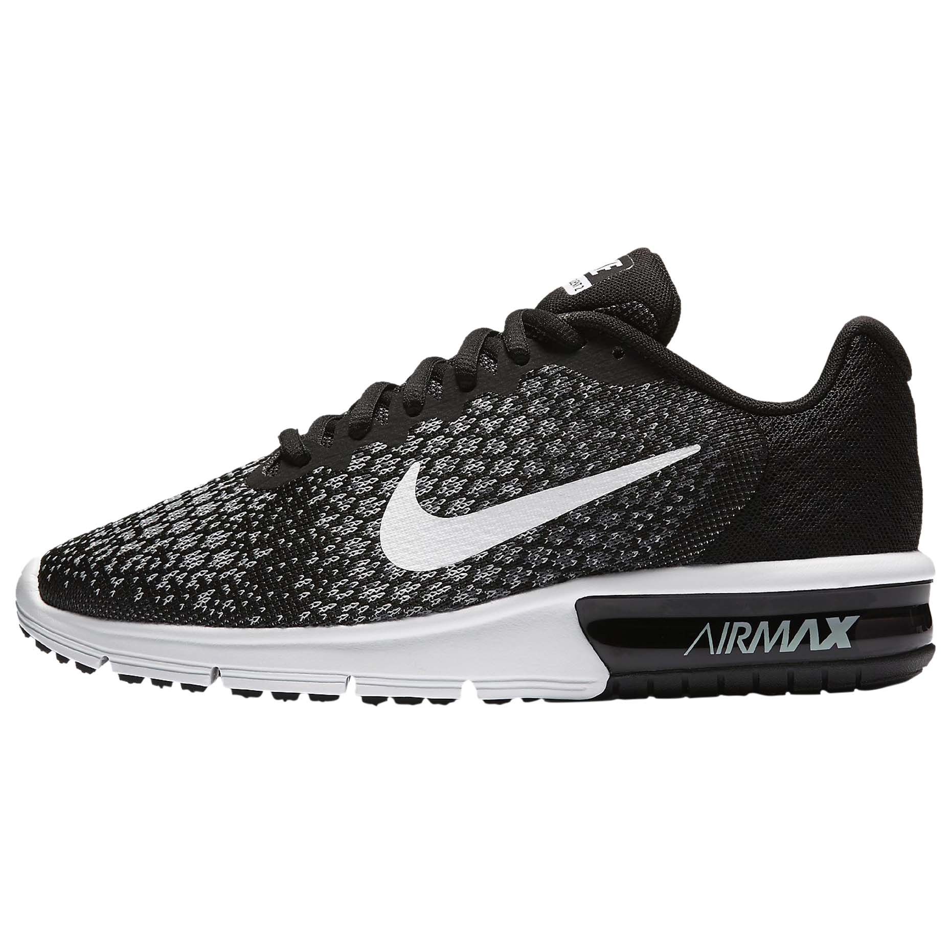 Nike Air Max Sequent 2 Womens Style : 852465-002