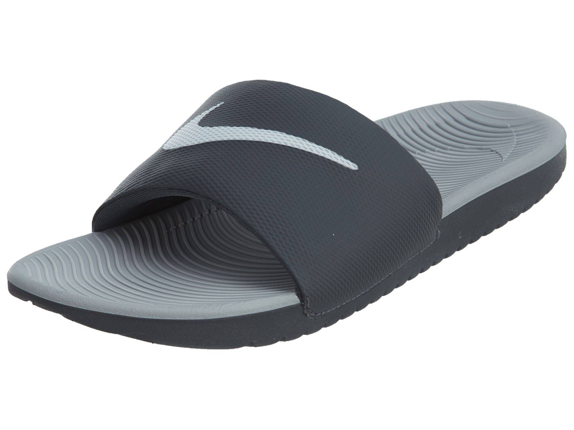 Nike Kawa Slide Mens Style : 832646-001