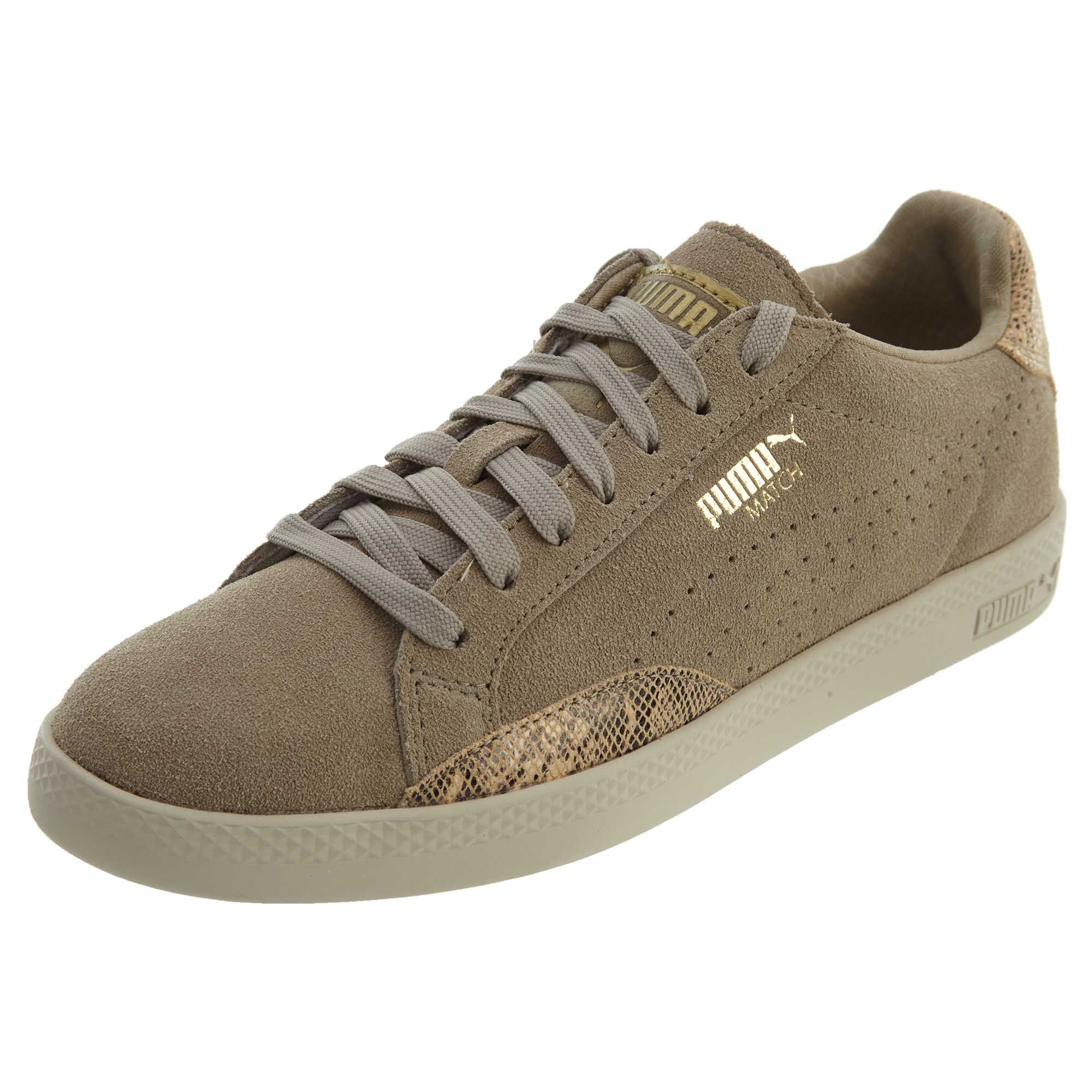 puma match lo s snake