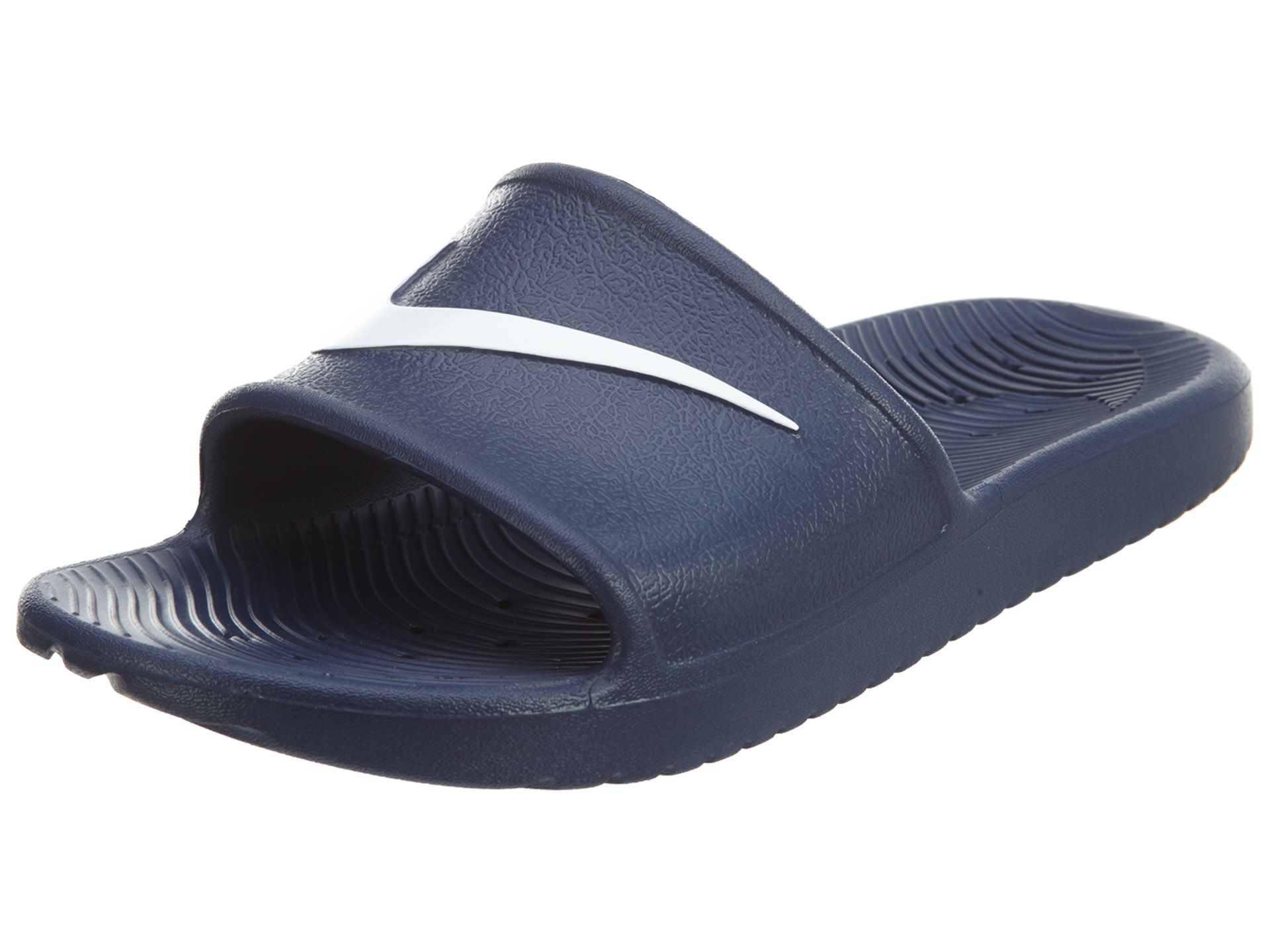 hurley men's phantom free motion flip flop