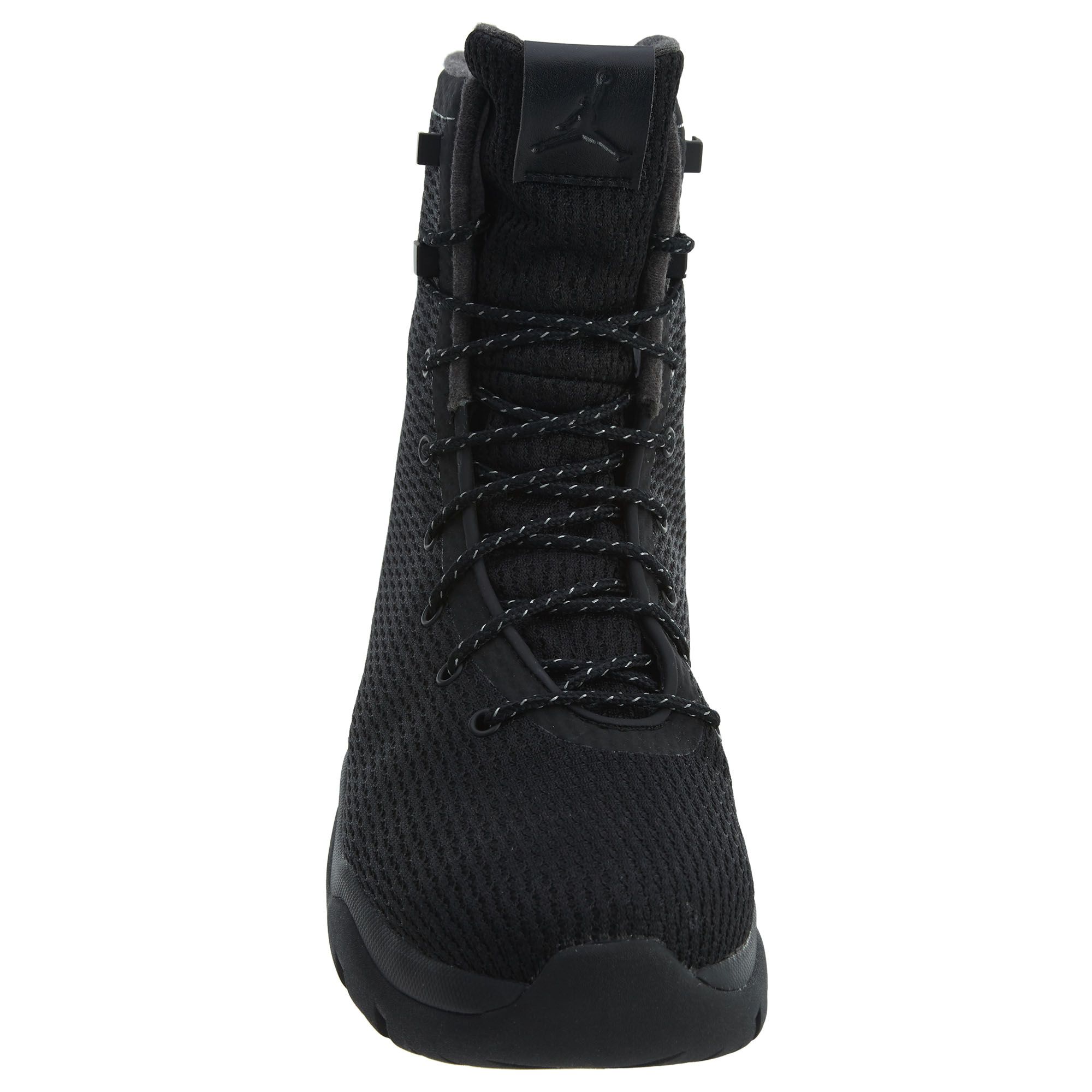 jordan future boots black