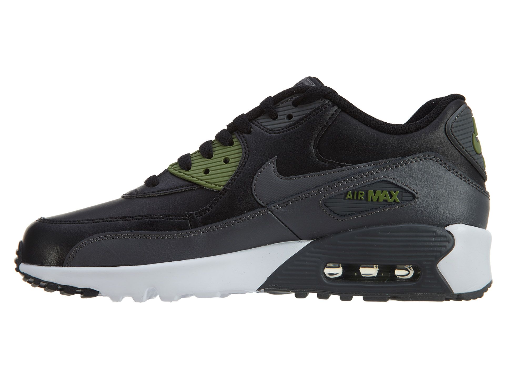 Nike Air Max 90 Ltr (Gs) Big Kids Style : 833412-008