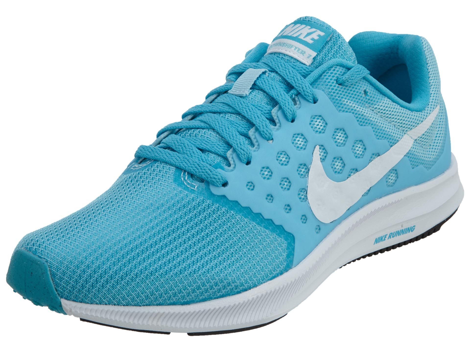 Nike Downshifter 7 Womens Style : 852466-401