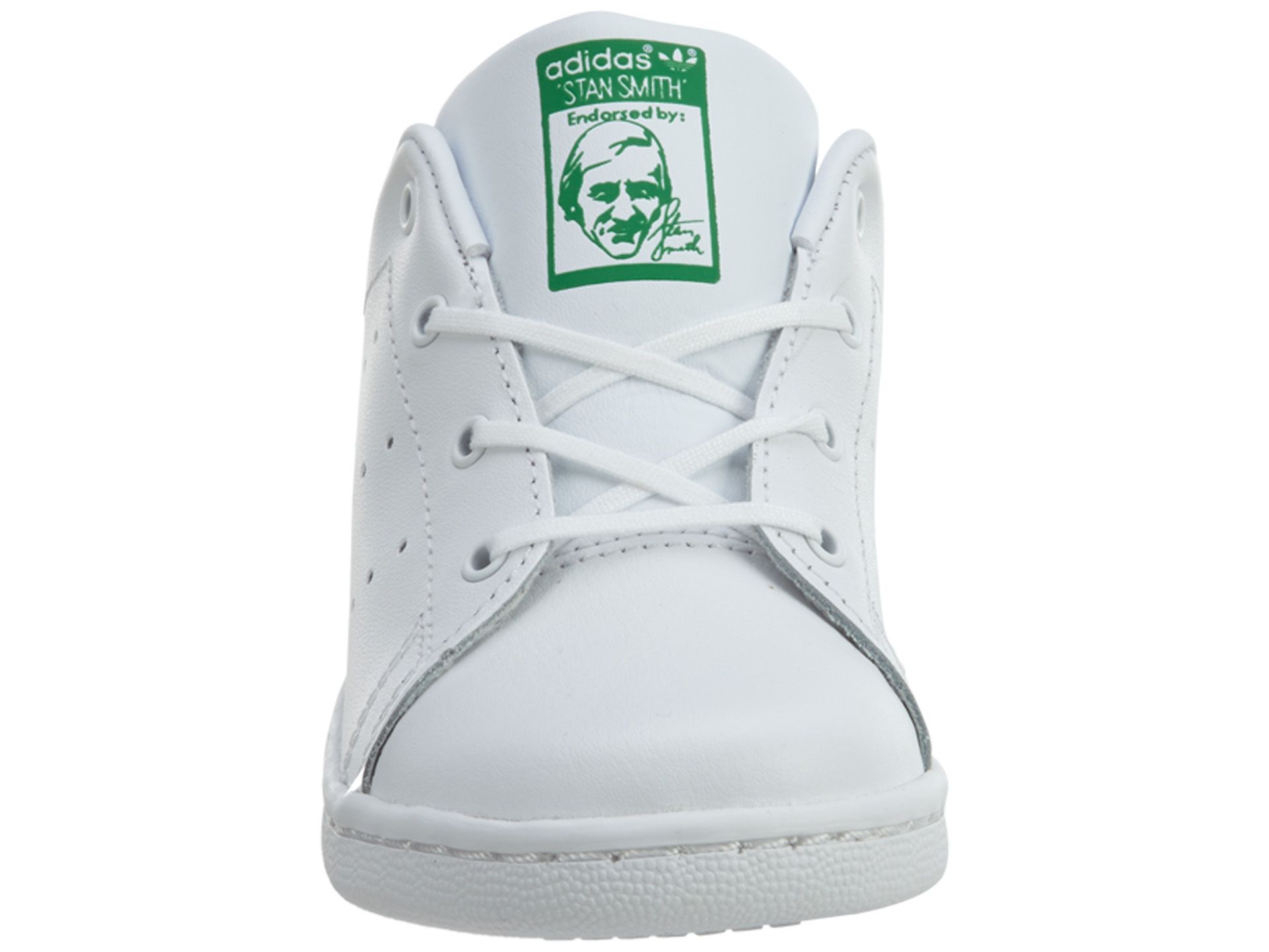 Adidas Stan Smith Toddlers Style 