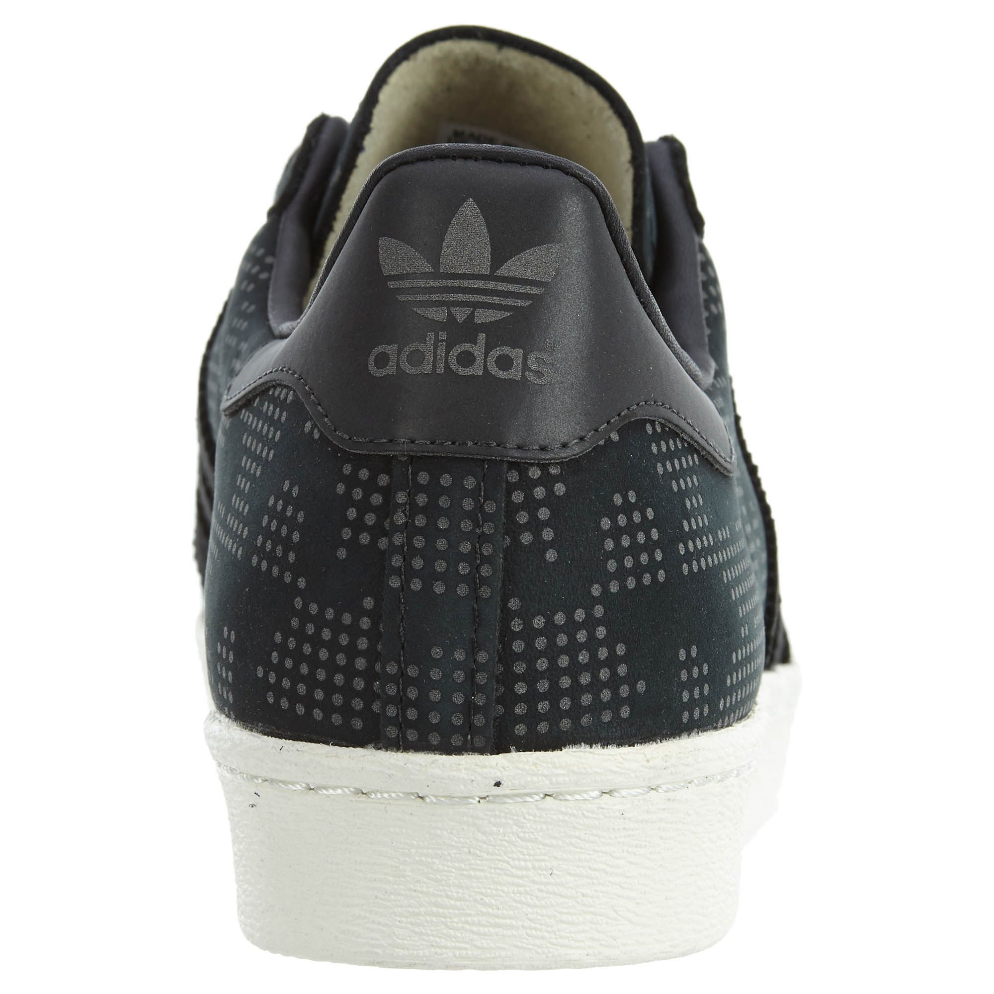 Adidas Superstar 80s Camo 15 Mens Style : B33840-Cblack/Owhite