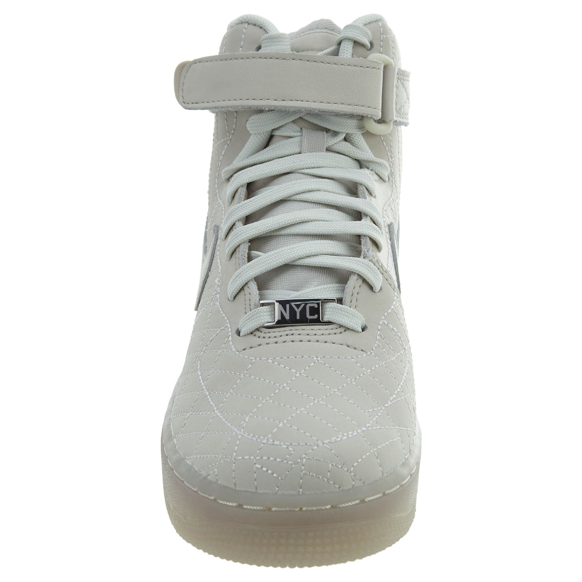 air force 1 stivaletto