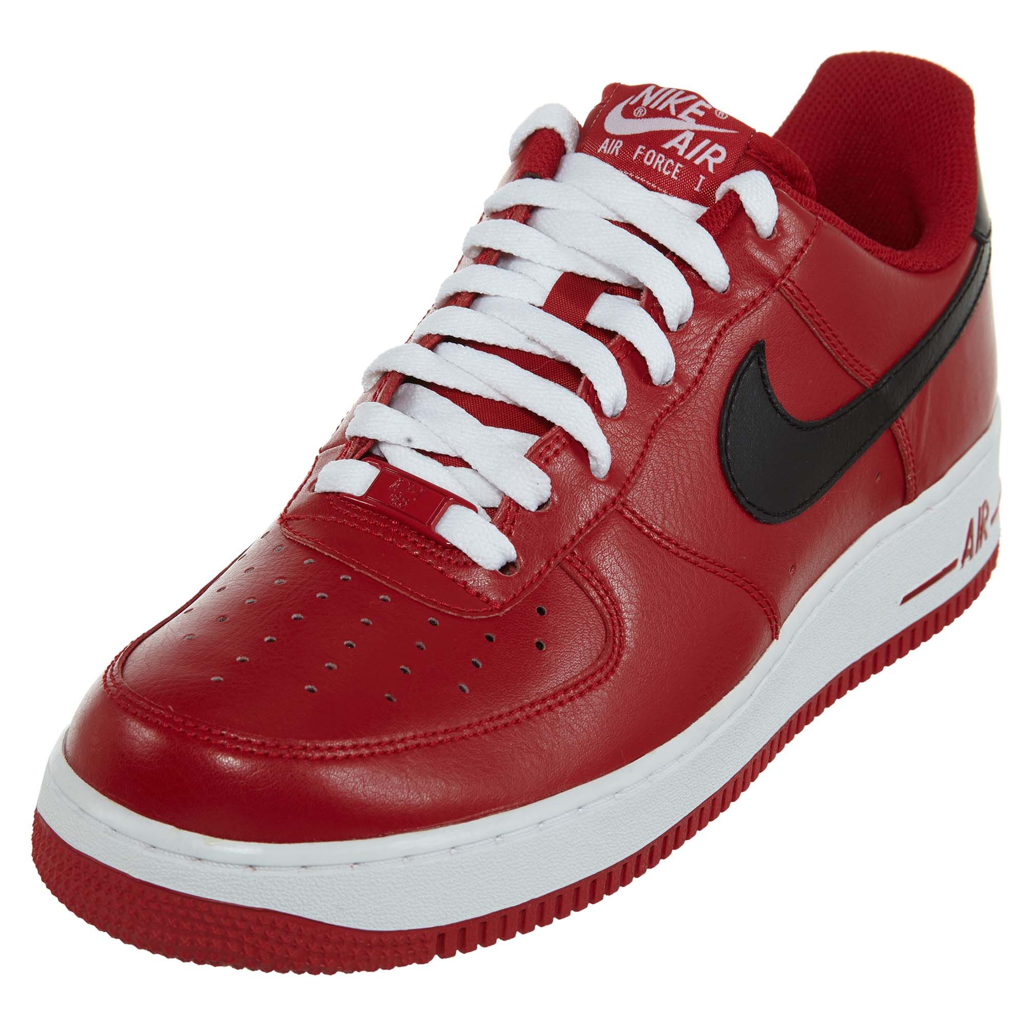 Nike Air Force 1 '07 Womens Style 